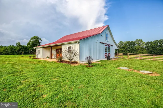 $1,270,000 | 1815 Country Road, Beaverdam, VA 23015