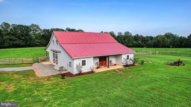 $1,270,000 | 1815 Country Road, Beaverdam, VA 23015