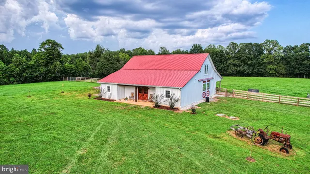 $1,270,000 | 1815 Country Road, Beaverdam, VA 23015