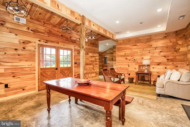 $1,270,000 | 1815 Country Road, Beaverdam, VA 23015