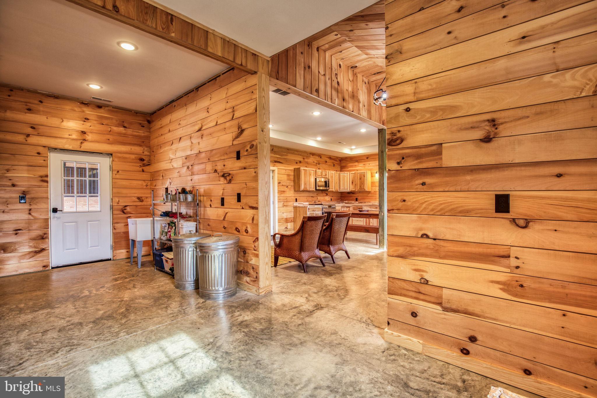1815 Country Road Beaverdam, VA 23015 - Photo 75 of 92 a view of a storage & utility room