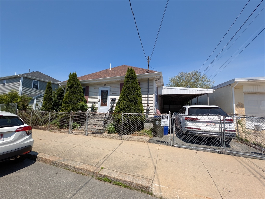 178 County Street Fall River, MA 02723 - Photo 18 of 18