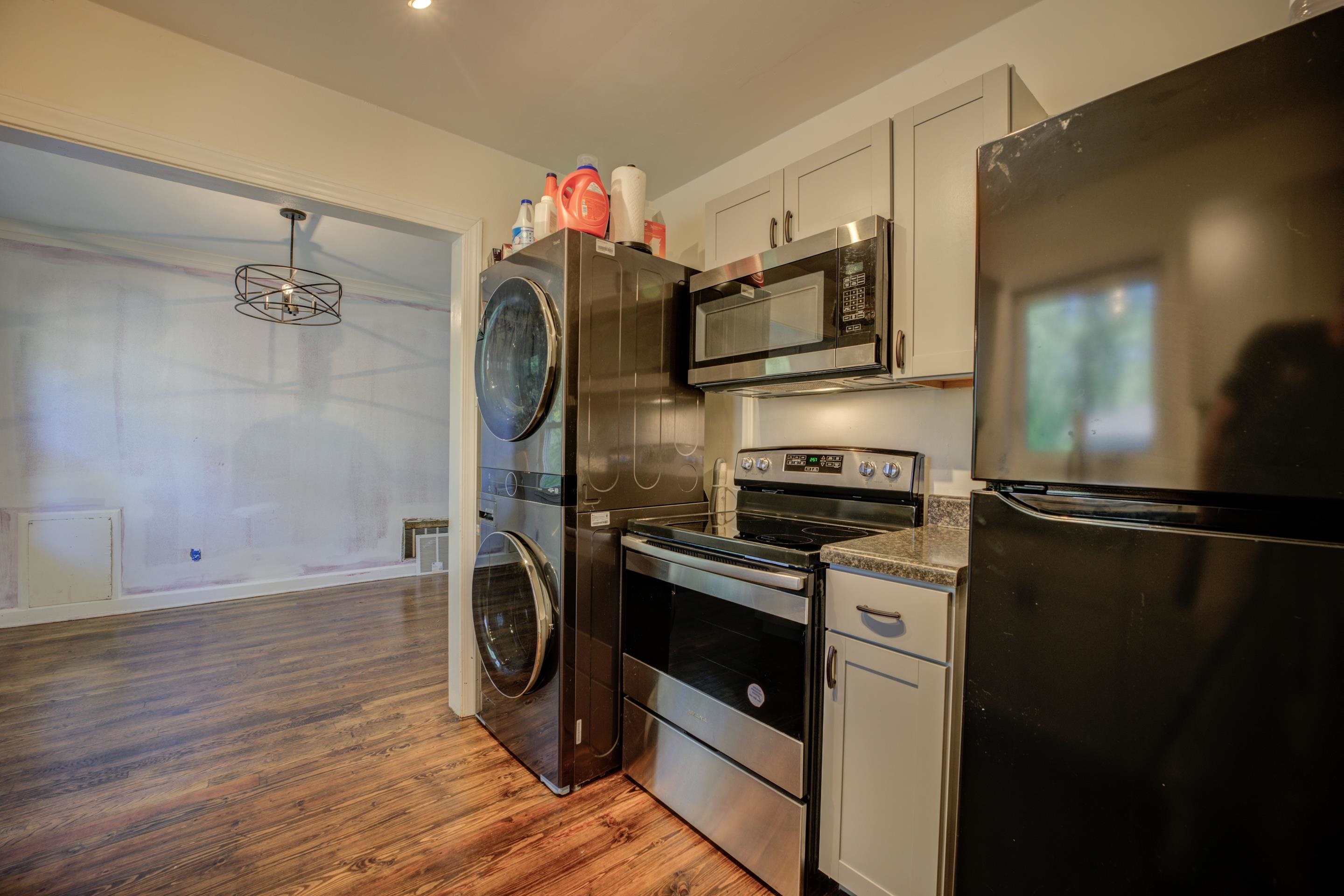 506 Gerald Road Memphis, TN 38122 - Photo 8 of 19 Gallery Image 8