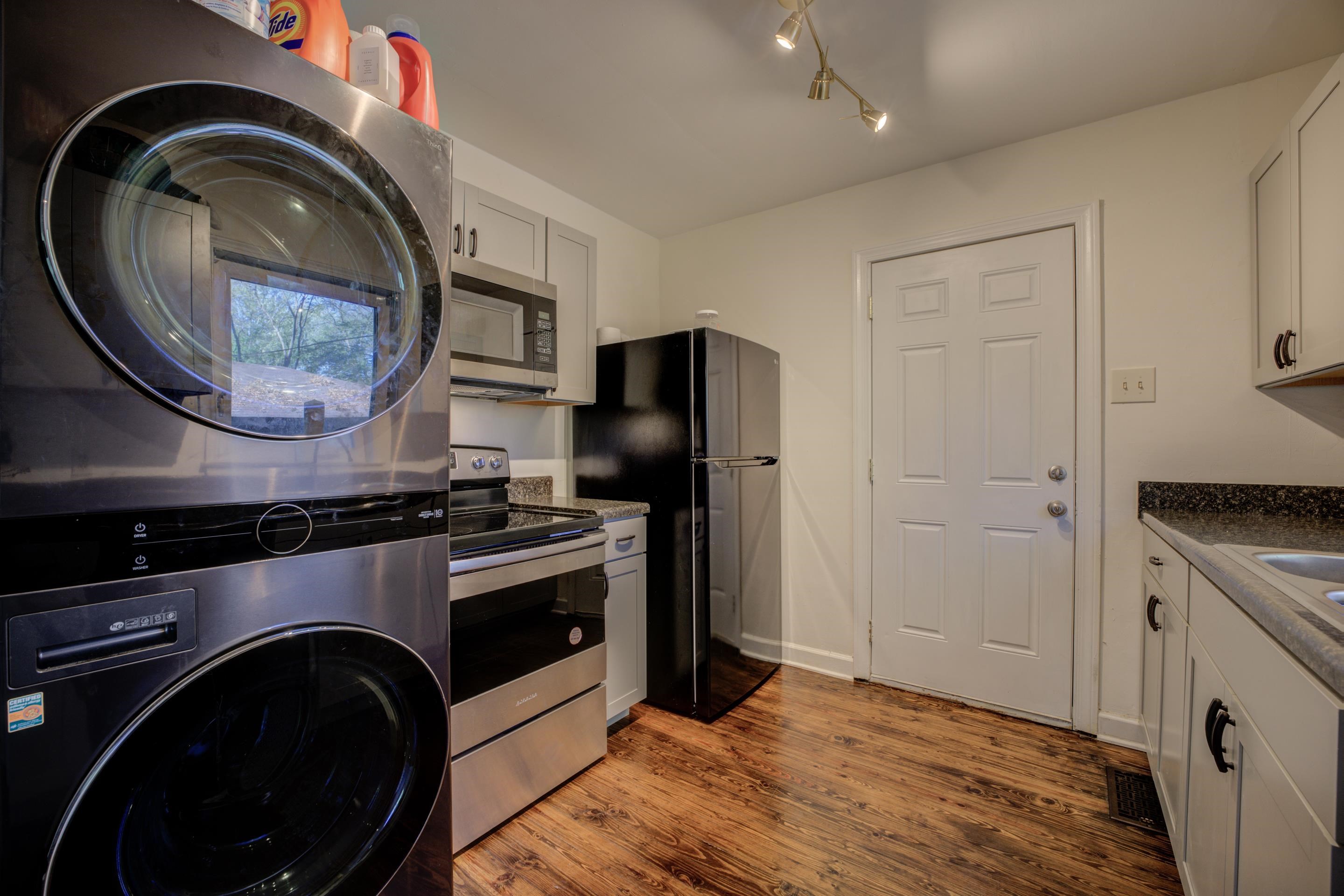 506 Gerald Road Memphis, TN 38122 - Photo 10 of 19 Gallery Image 10