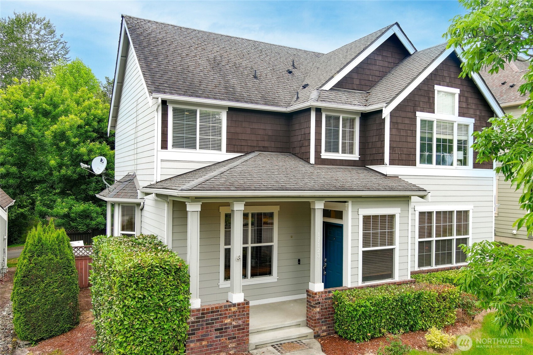 17123 Parkside Way Southeast Renton, WA 98058 - Photo 1 of 30