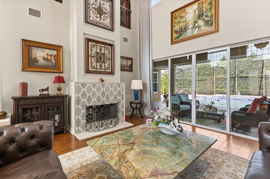 1554 Lake Rhea Drive Windermere, FL 34786 - Photo 10 of 59