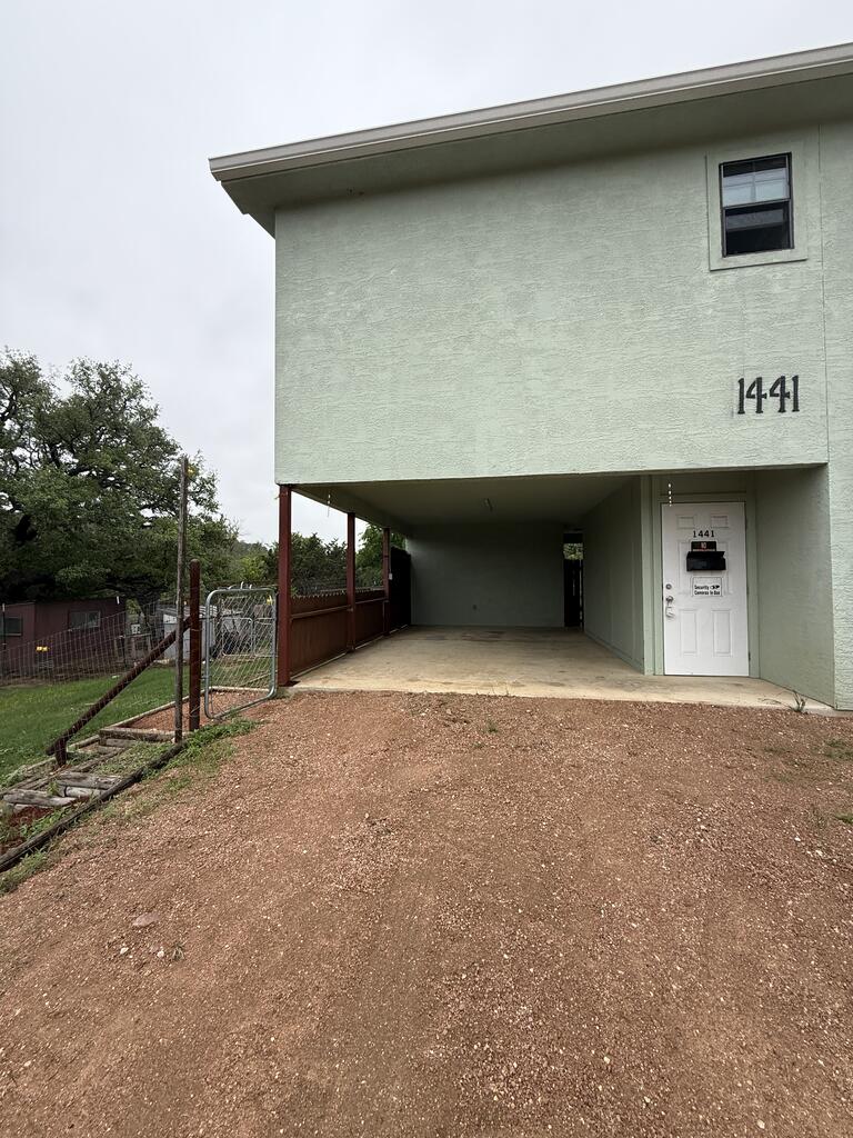 1441 Hidden Acres Road Kerrville, TX 78028 - Photo 1 of 18 Main View