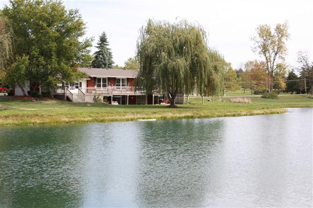 2504 Gump Road East Fort Wayne, IN 46845 - Photo 1 of 30 Gallery Image 1