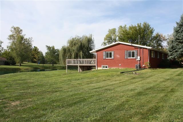 2504 Gump Road East Fort Wayne, IN 46845 - Photo 27 of 30 Gallery Image 27