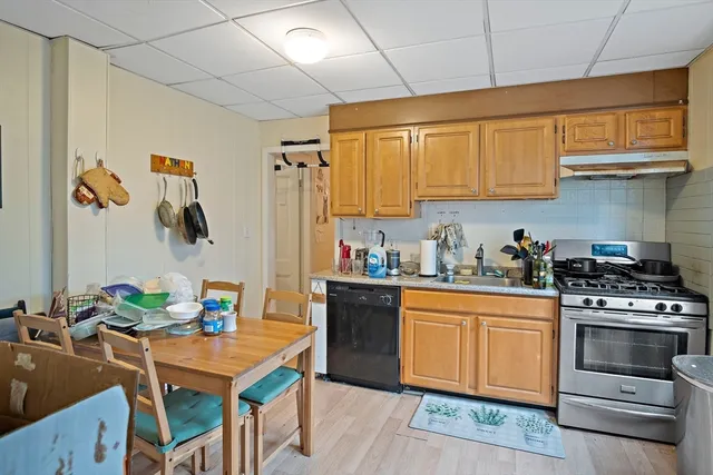 $4,200 | 852 Huntington Avenue, Unit 2, Boston, MA 02115