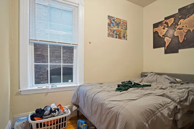 $4,200 | 852 Huntington Avenue, Unit 2, Boston, MA 02115