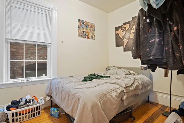 $4,200 | 852 Huntington Avenue, Unit 2, Boston, MA 02115