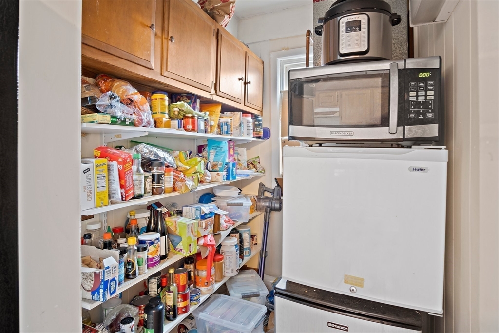 852 Huntington Avenue, Unit 2 Boston, MA 02115 - Photo 5 of 15 a view of storage area