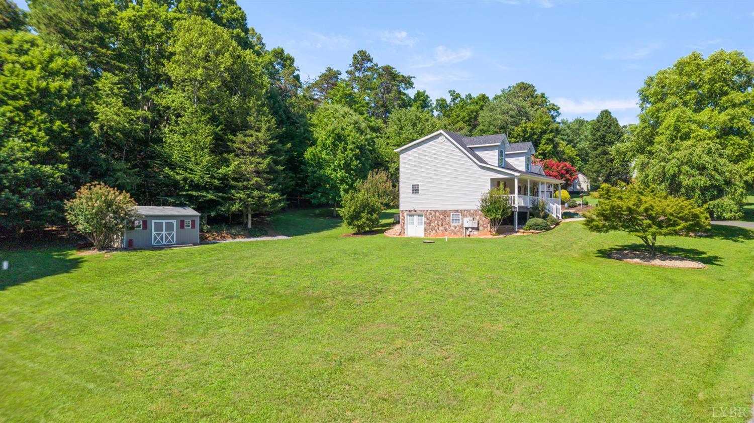 1083 Rock Haven Road Goode, VA 24556 - Photo 61 of 68 Gallery Image 61