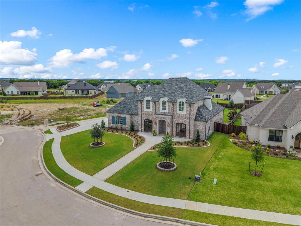 1012 Roses Run McGregor, TX 76657 - Photo 38 of 40