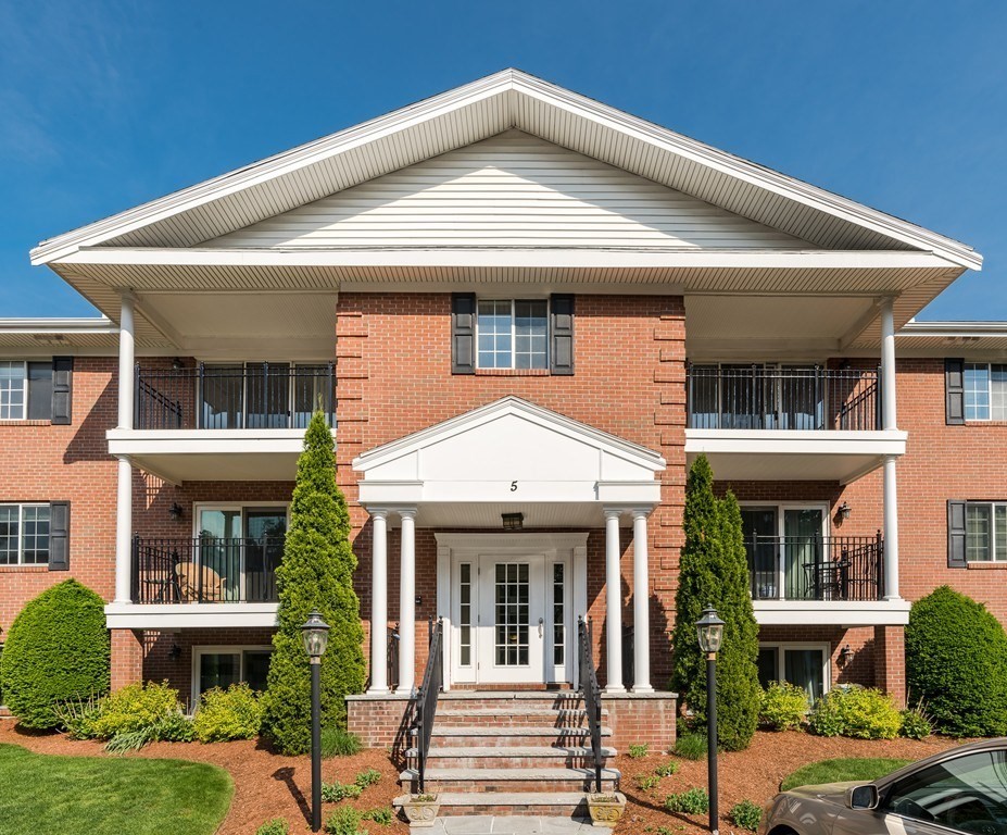 5 April Lane, Unit 31 Lexington, MA 02421 - Photo 11 of 11