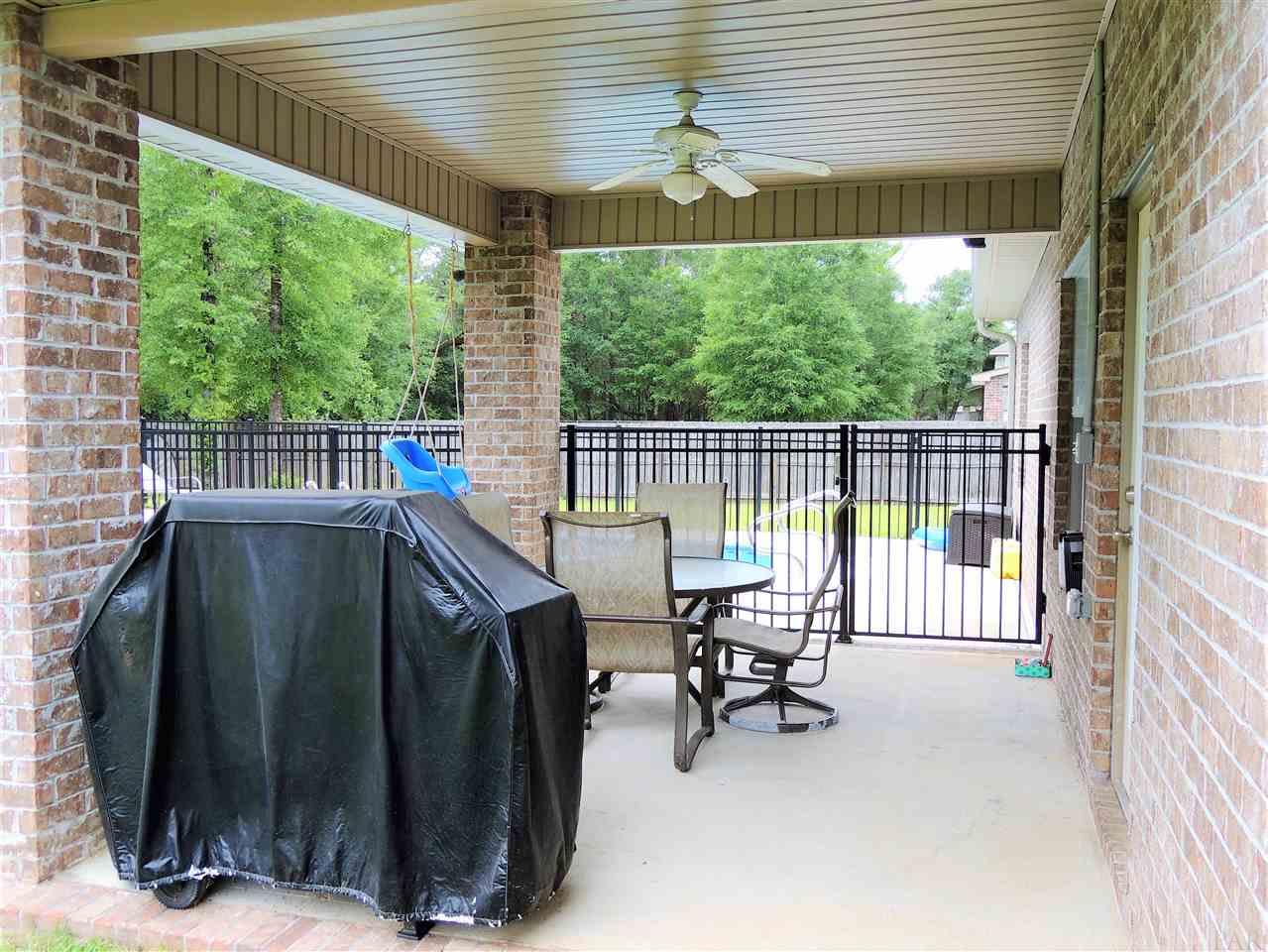 5536 Heatherton Road Milton, FL 32570 - Photo 41 of 50 Gallery Image 41