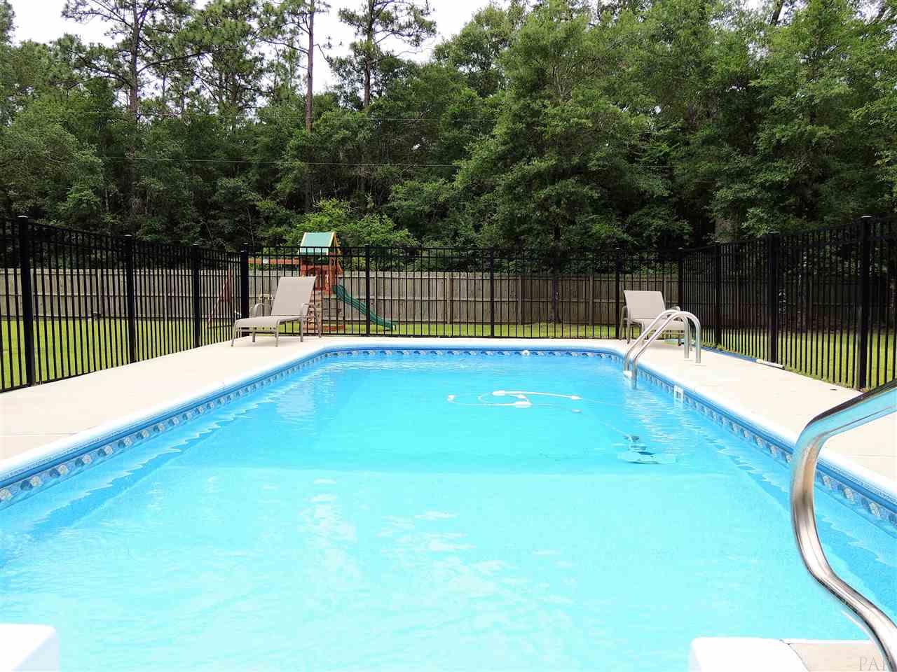 5536 Heatherton Road Milton, FL 32570 - Photo 42 of 50 Gallery Image 42