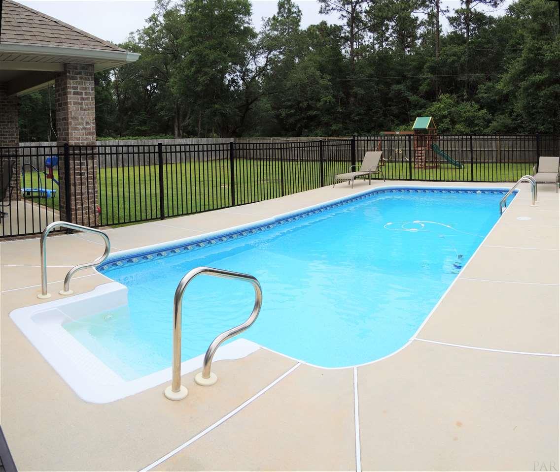 5536 Heatherton Road Milton, FL 32570 - Photo 43 of 50 Gallery Image 43