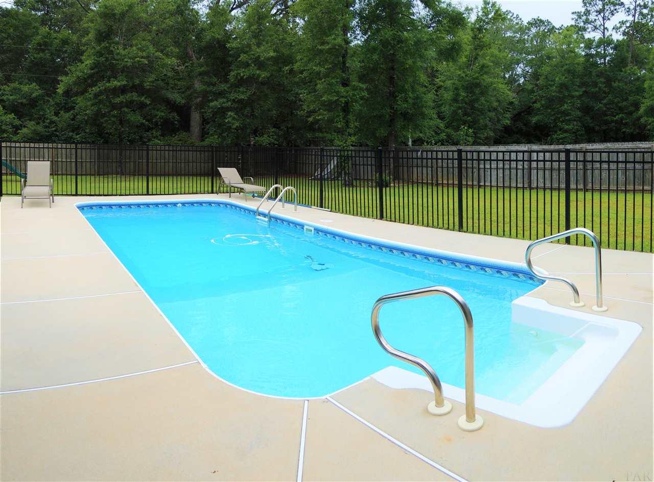 5536 Heatherton Road Milton, FL 32570 - Photo 44 of 50 Gallery Image 44