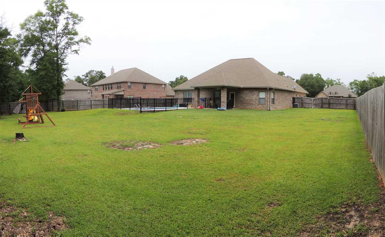 5536 Heatherton Road Milton, FL 32570 - Photo 46 of 50 Gallery Image 46
