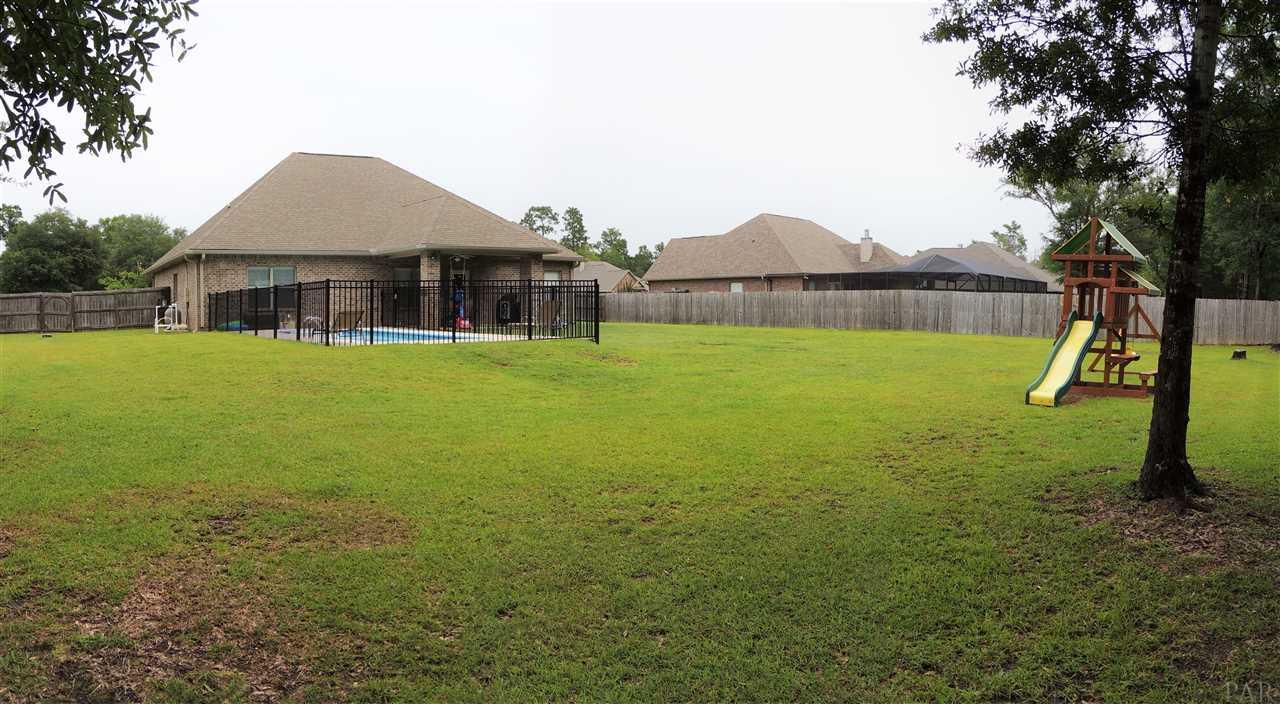 5536 Heatherton Road Milton, FL 32570 - Photo 47 of 50 Gallery Image 47