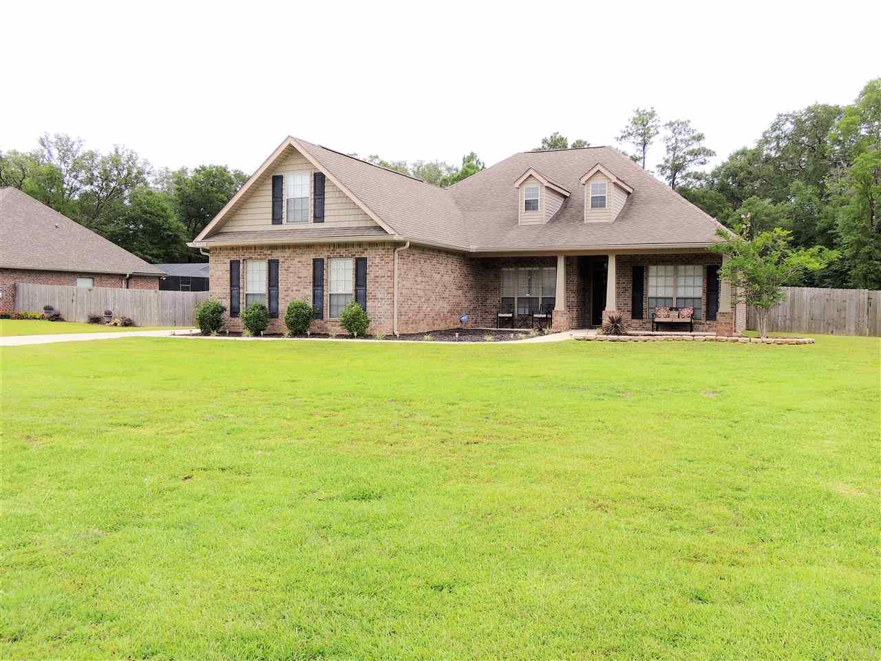 5536 Heatherton Road Milton, FL 32570 - Photo 50 of 50 Gallery Image 50