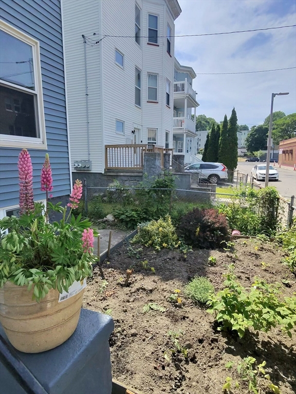 11 Landor Road, Unit 1 Boston, MA 02126 - Photo 11 of 11