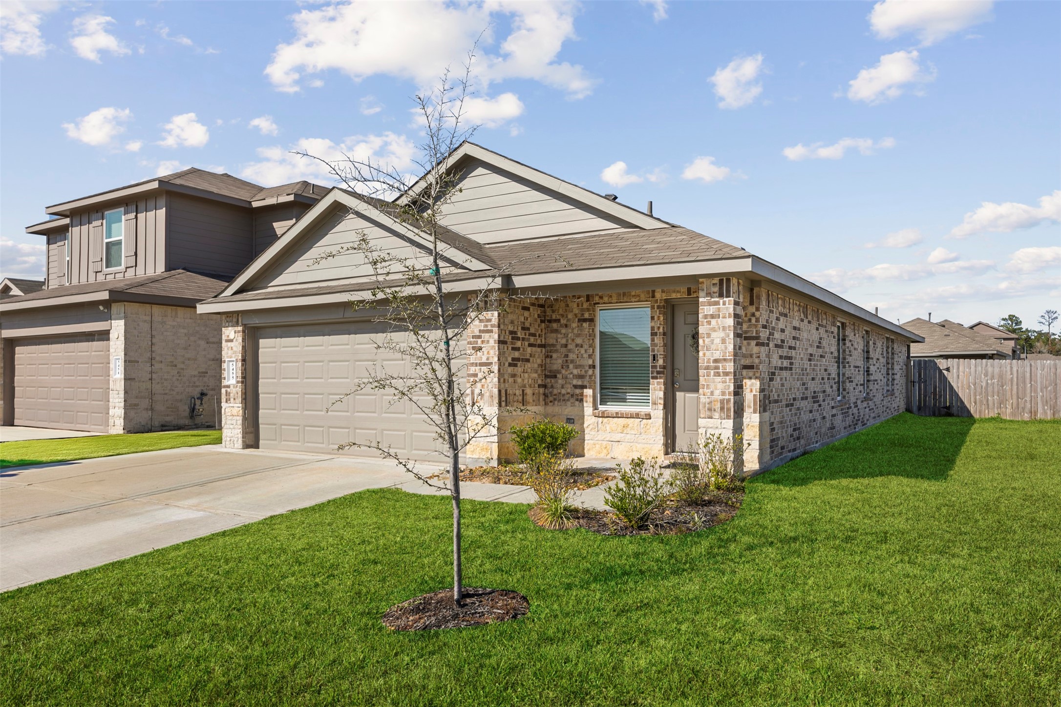 5455 Desert Glen Dr Spring Spring, TX 77373 - Photo 2 of 22