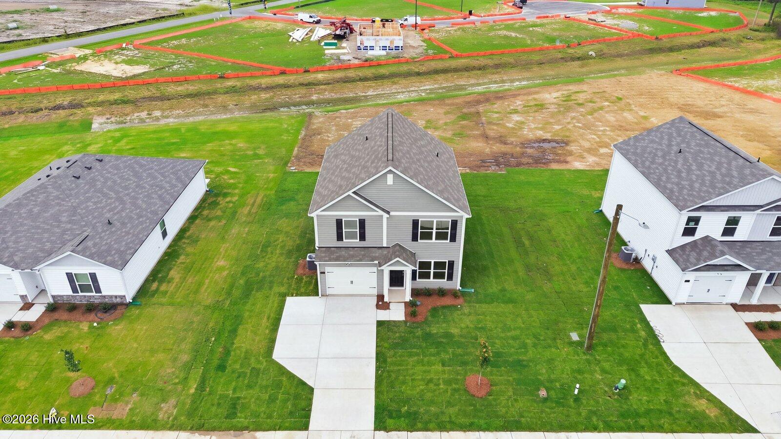 334 Rudy's Court Ayden, NC 28513 - Photo 37 of 37 Gallery Image 37