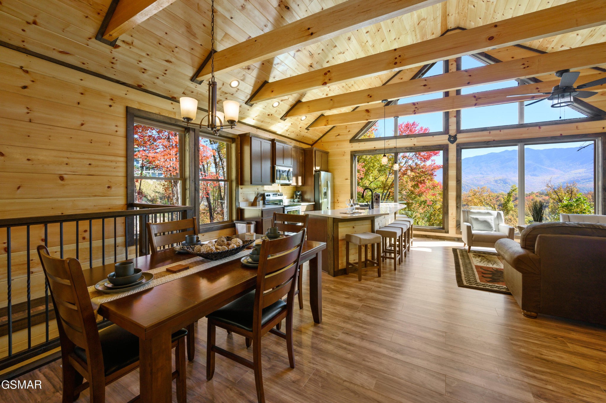 904 Elm Road Gatlinburg, TN 37738 - Photo 8 of 55 Gallery Image 8