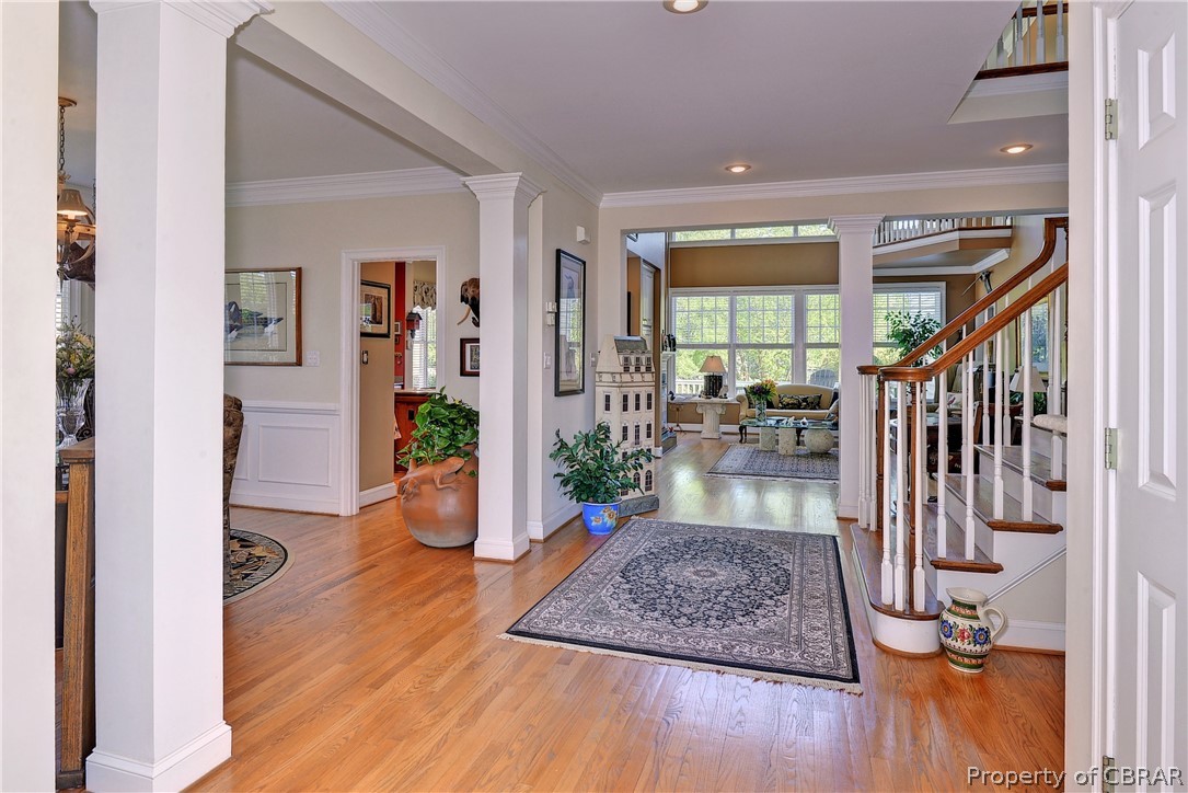 3134 Cider House Road Toano, VA 23168 - Photo 6 of 50 Gallery Image 6