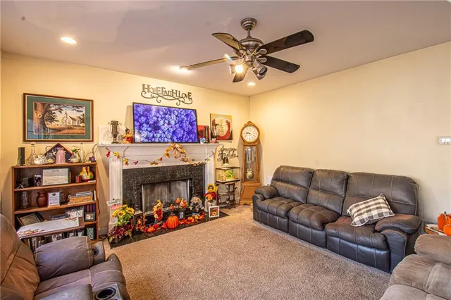 $559,900 | 125 Lake Laurel Drive, Dahlonega, GA 30533