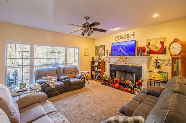 $559,900 | 125 Lake Laurel Drive, Dahlonega, GA 30533