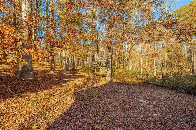 $559,900 | 125 Lake Laurel Drive, Dahlonega, GA 30533