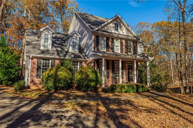 $559,900 | 125 Lake Laurel Drive, Dahlonega, GA 30533