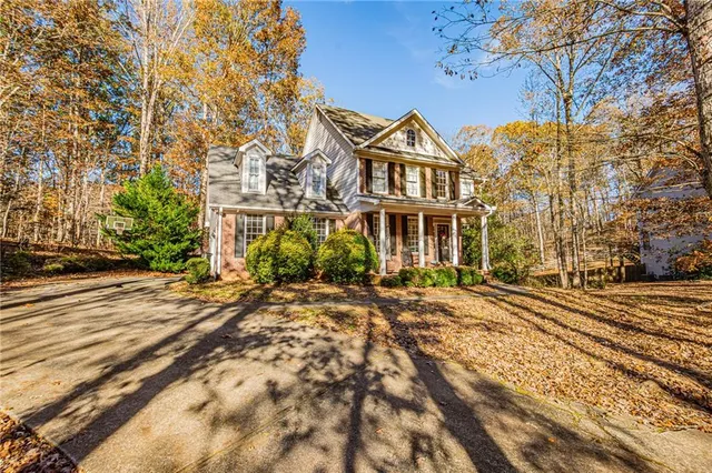 $559,900 | 125 Lake Laurel Drive, Dahlonega, GA 30533