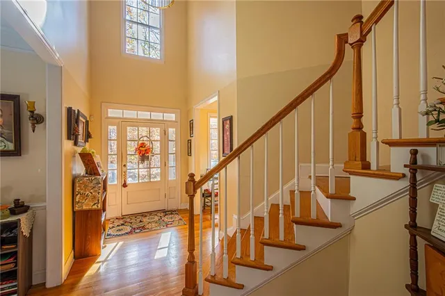 $559,900 | 125 Lake Laurel Drive, Dahlonega, GA 30533