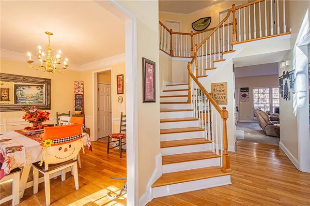 $559,900 | 125 Lake Laurel Drive, Dahlonega, GA 30533