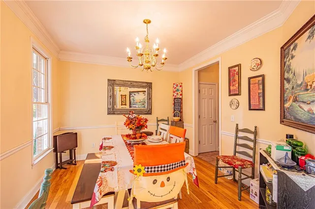 $559,900 | 125 Lake Laurel Drive, Dahlonega, GA 30533