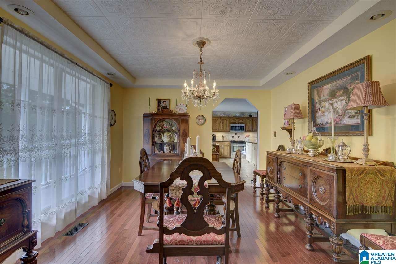 3900 Bud Umphrey Road Altoona, AL 35952 - Photo 22 of 47