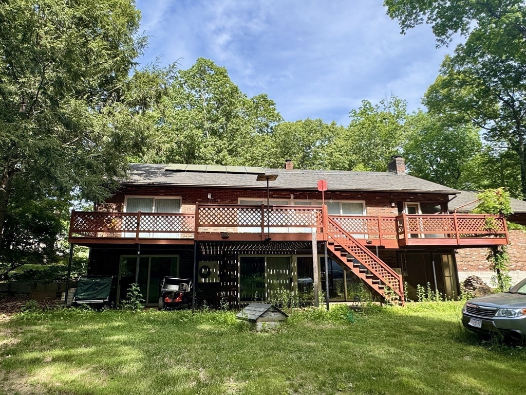 64 Number 10 Schoolhouse Road Charlton, MA 01507 - Photo 32 of 39