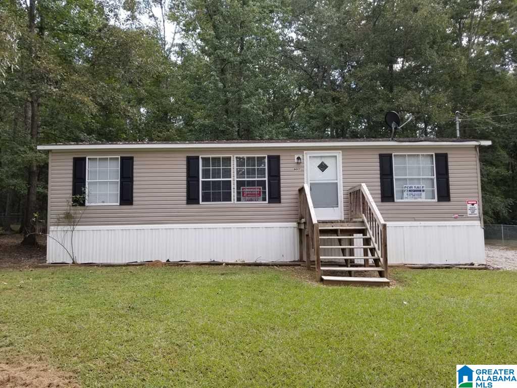 802 Howe Boulevard Gadsden, AL 35903 - Photo 1 of 41