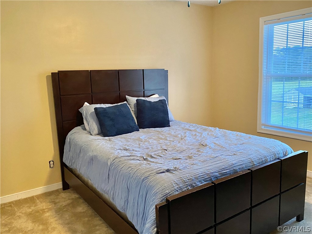 5308 Wellington Ridge Road Henrico, VA 23231 - Photo 28 of 49 bedroom 1