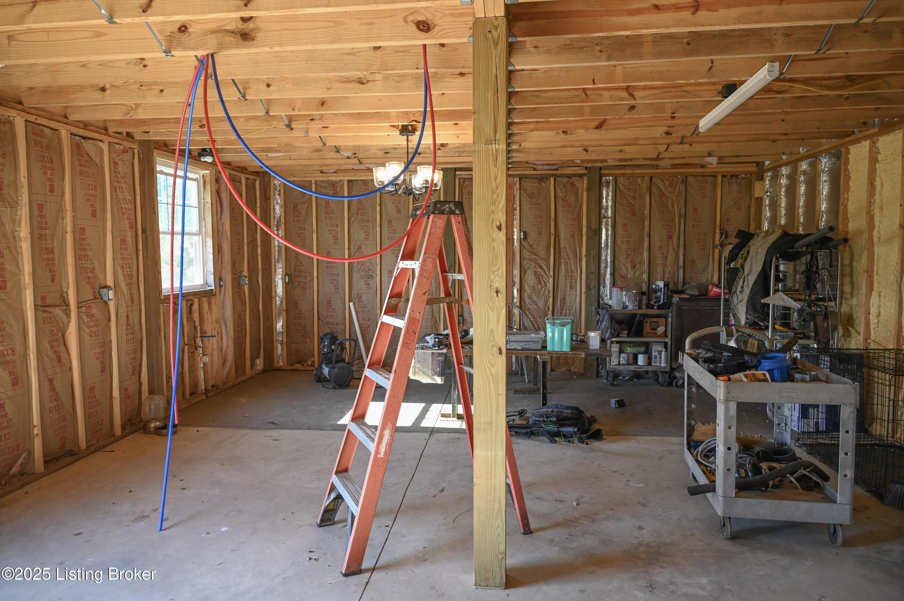 3683 Chaplin Road Willisburg, KY 40078 - Photo 12 of 37 9-DSC_0828