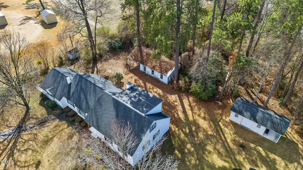 $370,000 | 234 Crumpler Road, Kenly, NC 27542