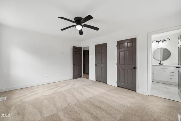 a close up of a bathtub