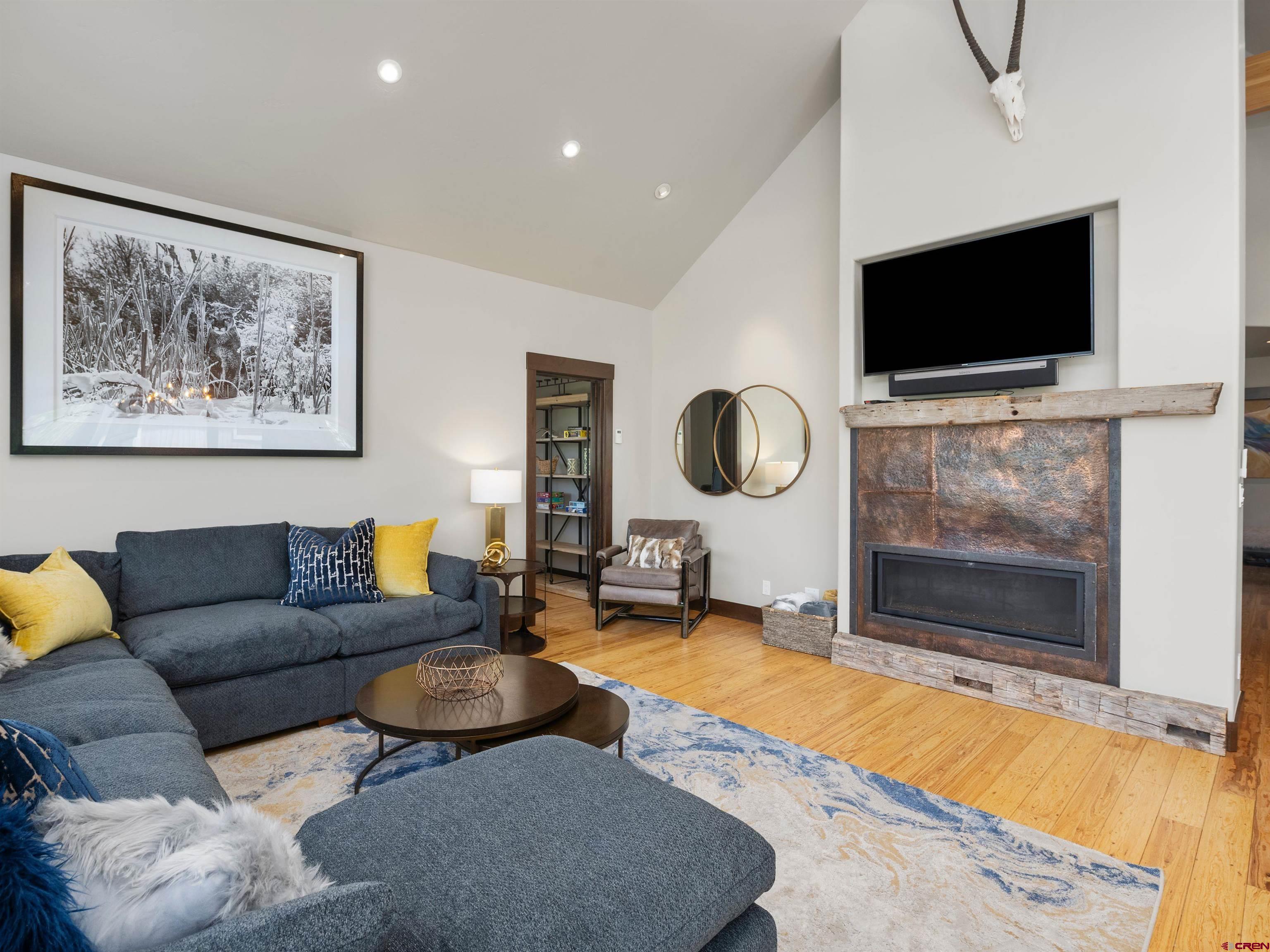 330 Larkspur Loop Crested Butte, CO 81224 - Photo 11 of 45