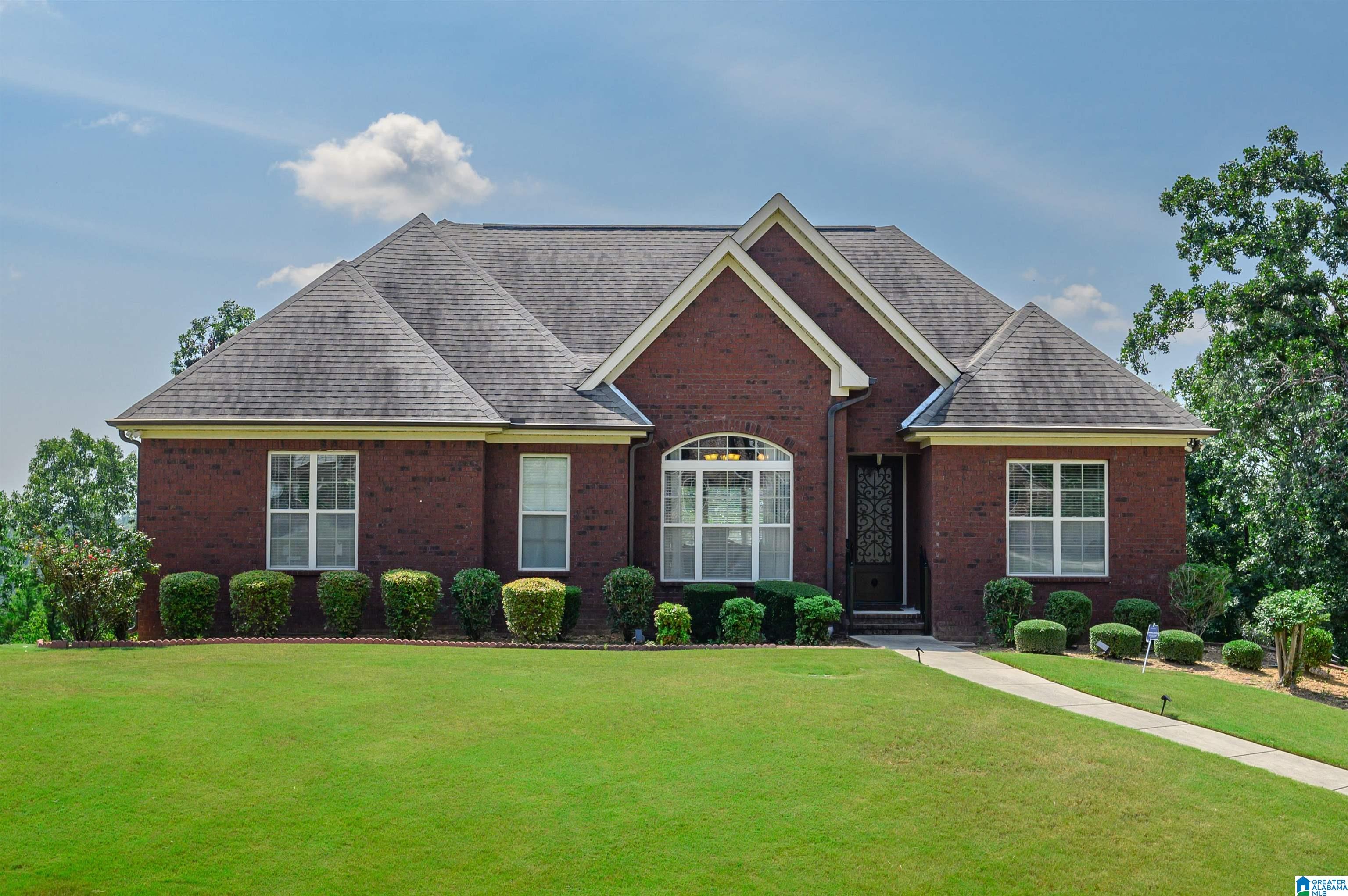 2166 Chelsea Rdg Drive Columbiana, AL 35051 - Photo 2 of 50