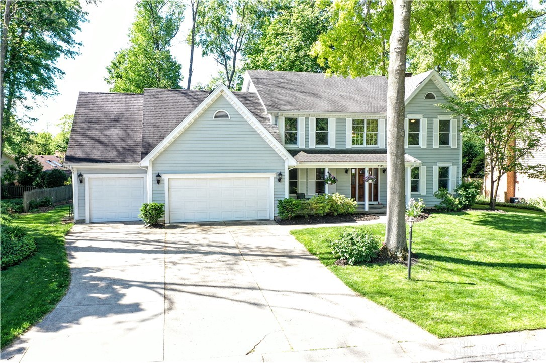 3545 Ridgeway Road Bellbrook, OH 45305 - Photo 54 of 65